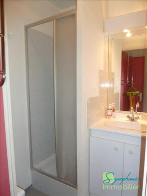 Appartement - 17 m² - 1 pièce