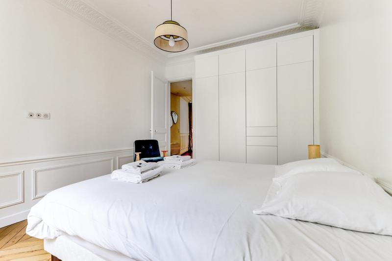 Appartement - 77 m² - 3 pièces