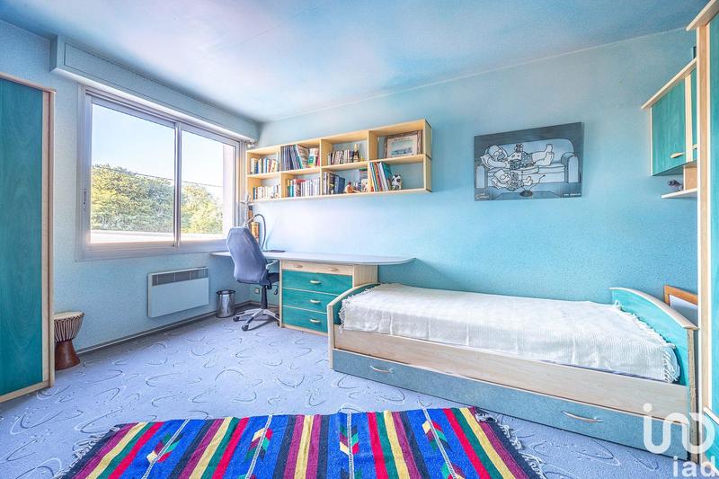 Maison - 205 m² - 6 pièces