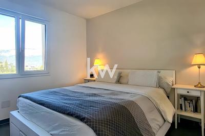 Appartement - 97 m² - 4 pièces