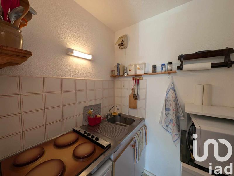 Studio - 30 m² - 1 pièce