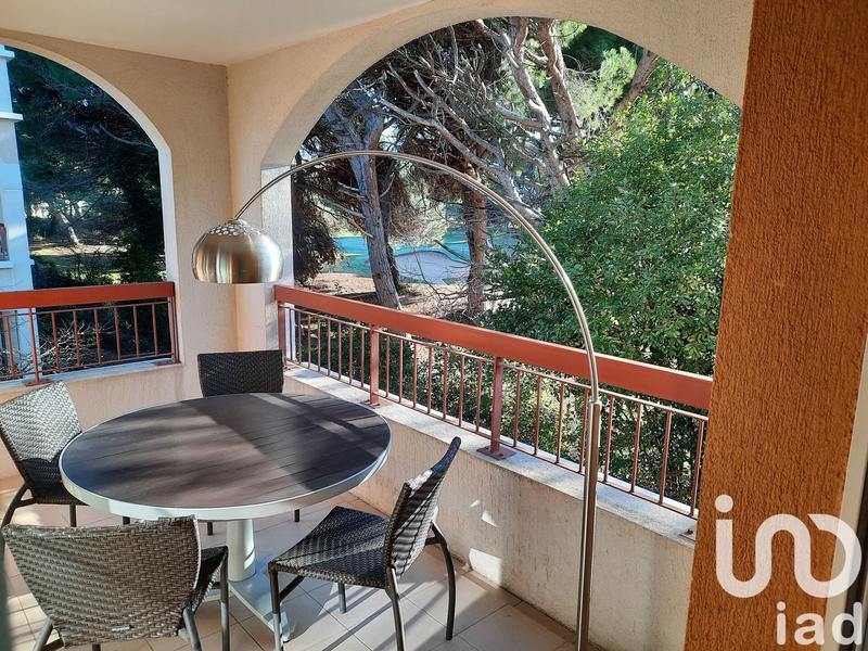 Maison - 55 m² - 3 pièces