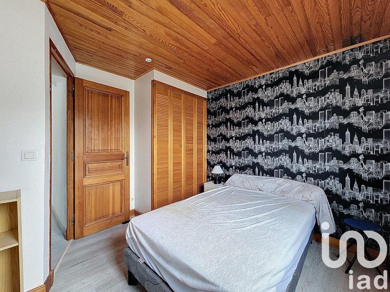 Maison - 76 m² - 4 pièces