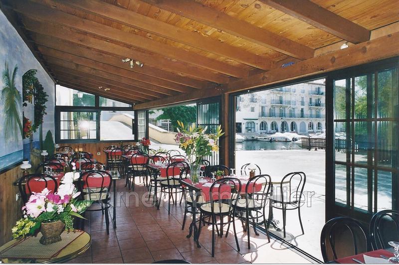 Fonds de commerce - Magasins - 110 m²