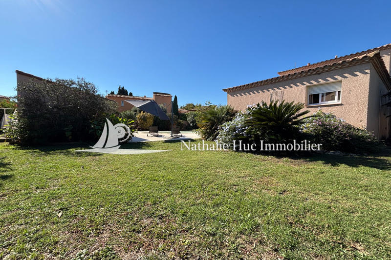 Maison - 163 m² - 5 pièces