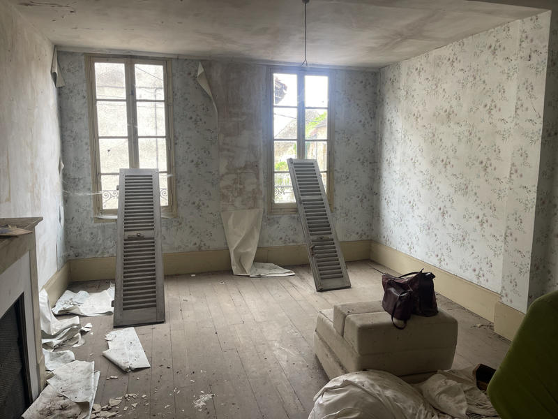 Maison - 150 m² - 5 pièces