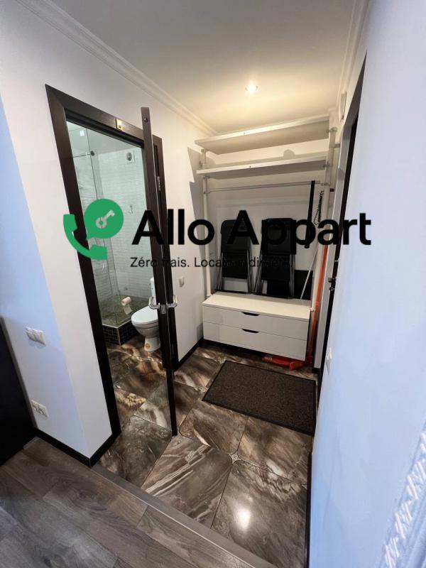 Appartement - 44 m² - 3 pièces