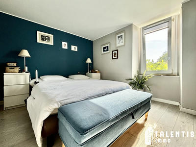 Maison ancienne - 121 m² - 6 pièces