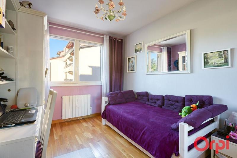 Appartement - 78 m² - 3 pièces