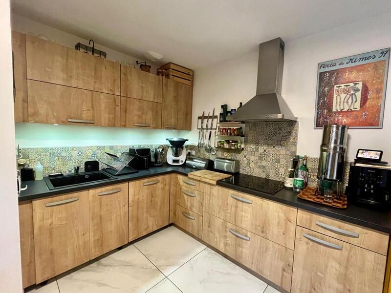 Maison - 129 m² - 7 pièces