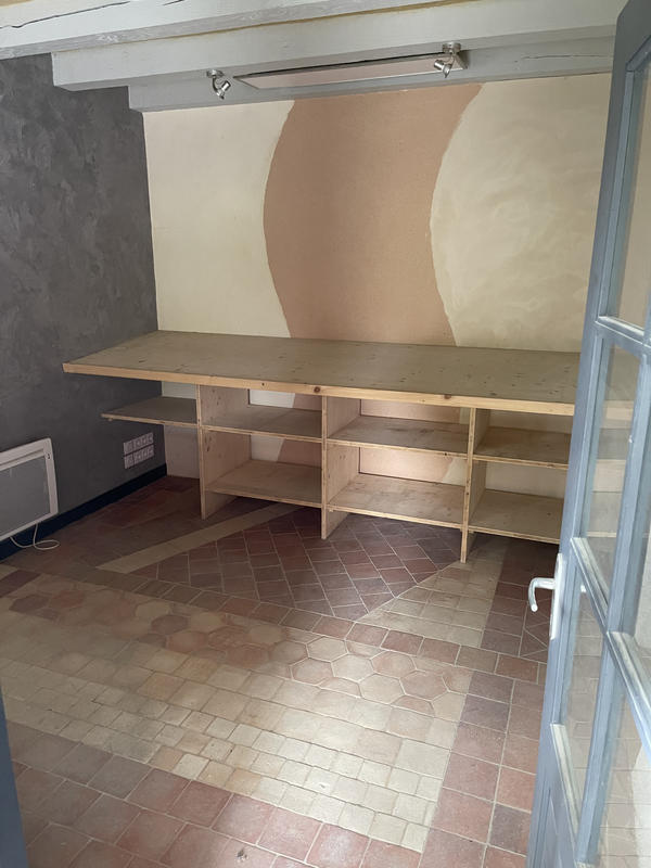 Local d'activités - 200 m²