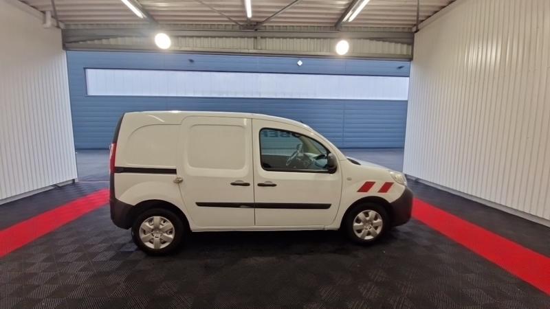 Renault Kangoo Express Tce 115 E6 Extra R-Link