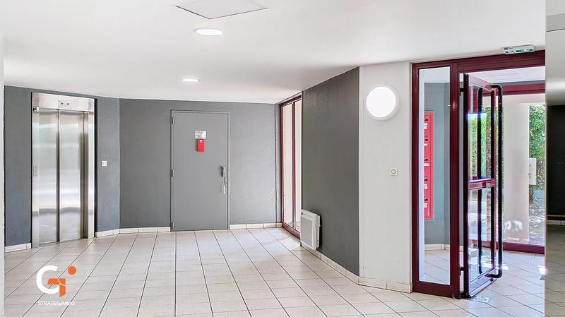 Appartement - 78 m² - 4 pièces