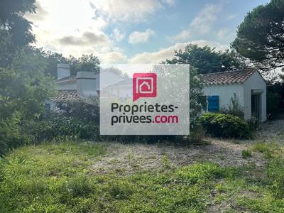 Maison - 123 m² - 5 pièces