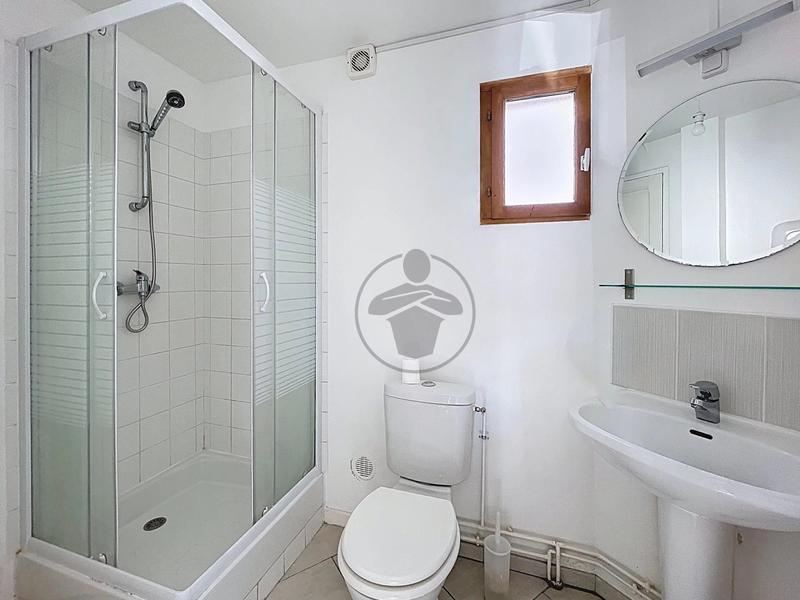 Appartement - 49 m² - 2 pièces