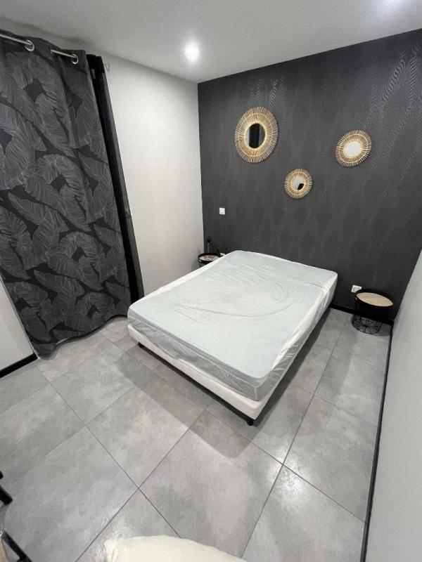 Maison de village - 80 m² - 5 pièces