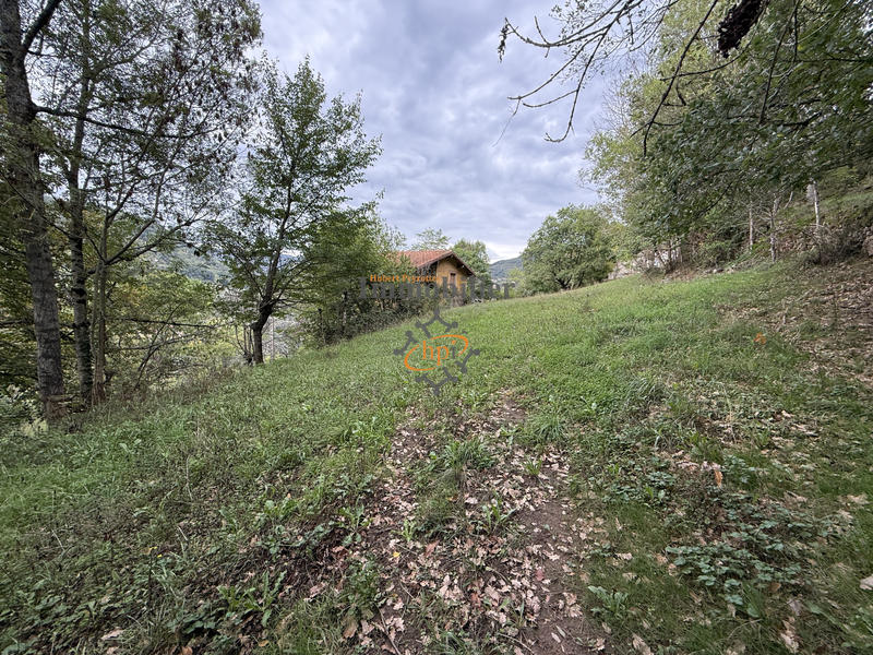 Maison - 30 m² - 2 pièces