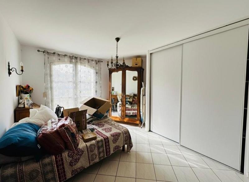 Maison - 168 m² - 5 pièces