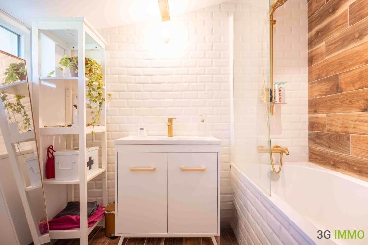 Villa - 75 m² - 3 pièces