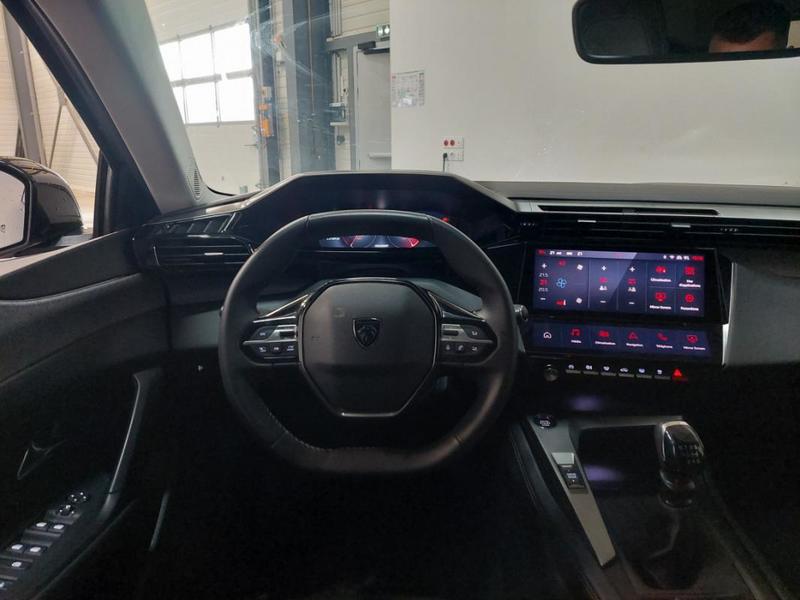 Peugeot 308 Sw PureTech 130 s&amp;amp;S Allure