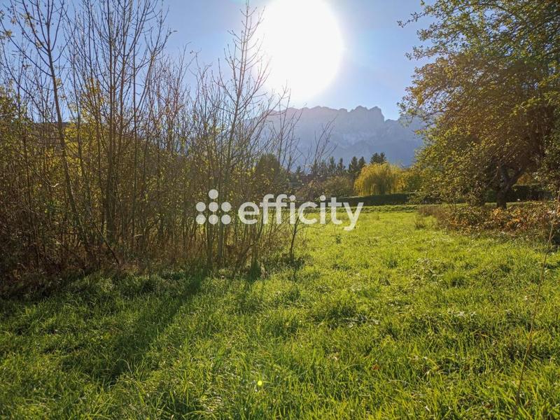 Terrain - 960 m²