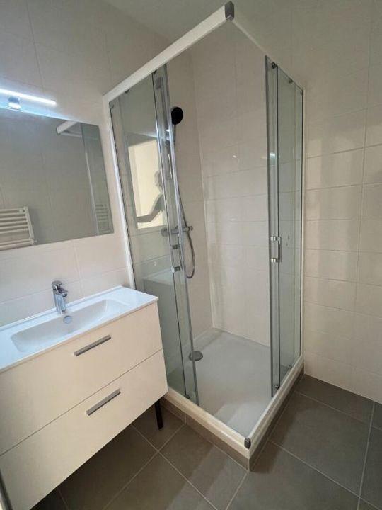 Appartement - 54 m² - 2 pièces