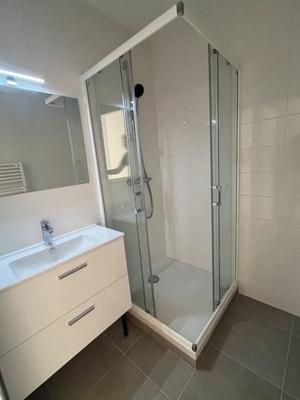 Appartement - 54 m² - 2 pièces