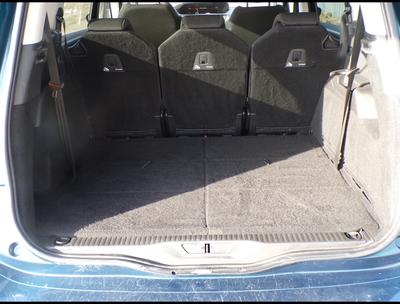 Citroën c4 spacetourer Gd Bhdi 130 Business Plus Eat8