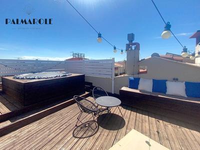 Maison de ville - 114 m² - 4 pièces