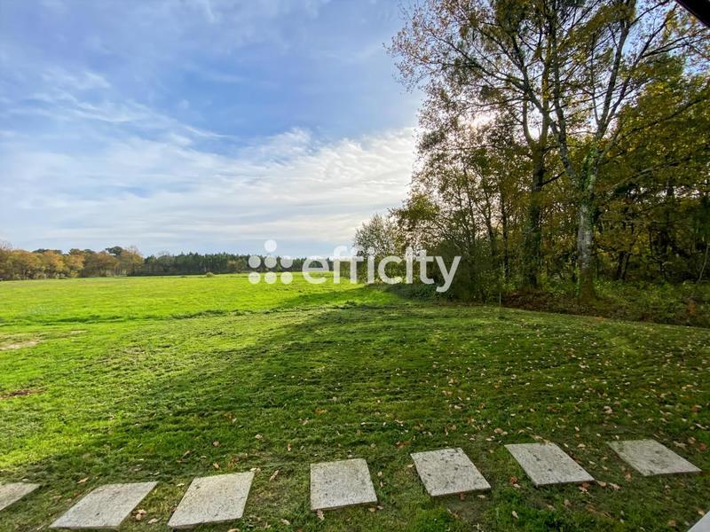 Maison - 97 m² - 4 pièces