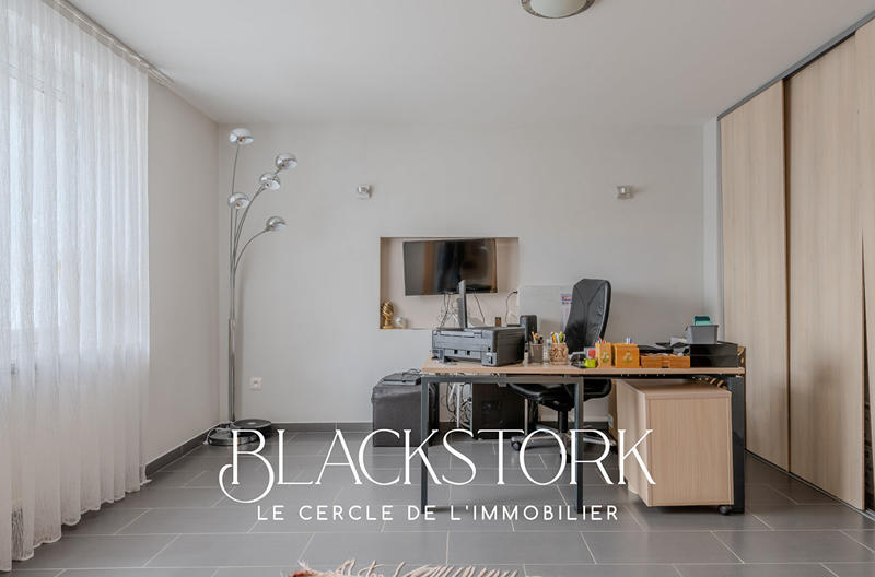 Maison - 132 m² - 5 pièces