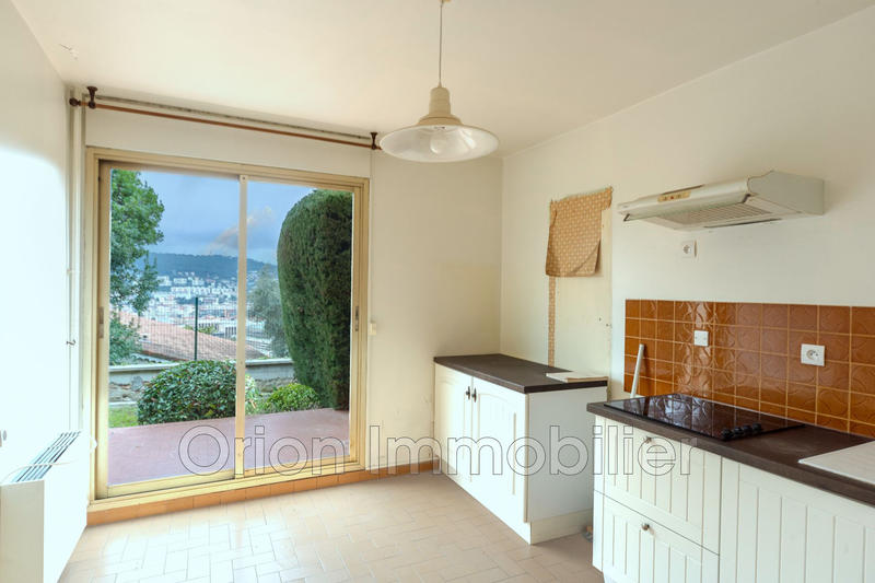 Appartement - 62 m² - 2 pièces