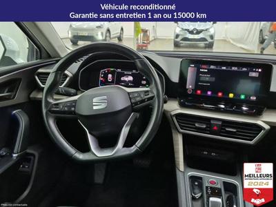 Seat Leon Sportstourer e-Hybrid 204 Dsg6 Xcellence