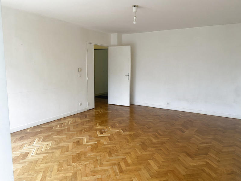 Appartement - 53 m² - 2 pièces