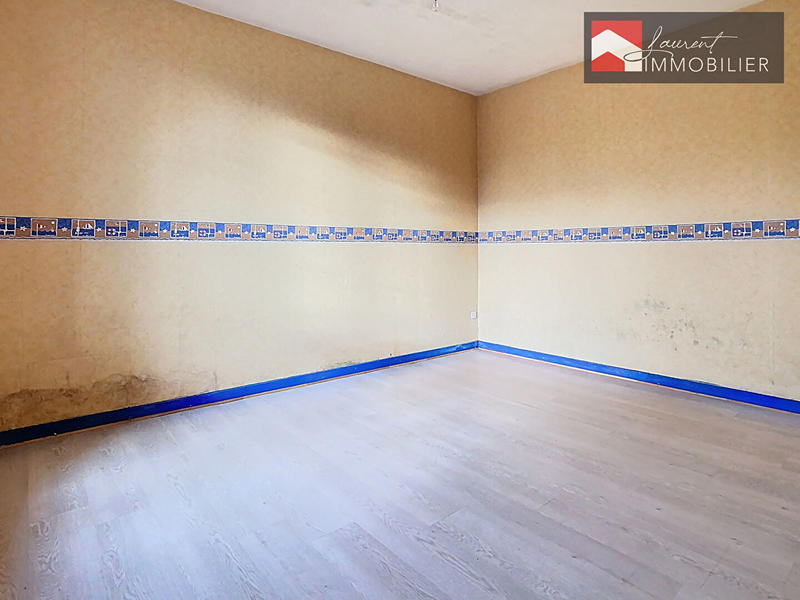 Maison - 187 m² - 7 pièces