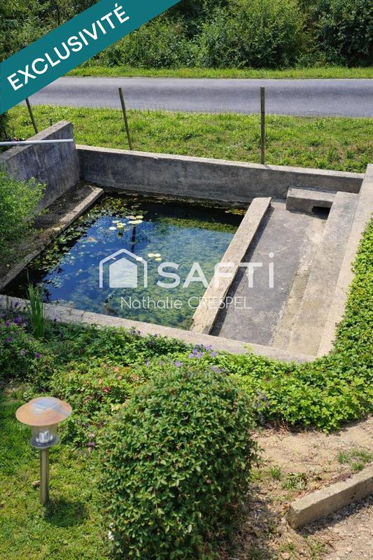 Maison - 45 m² - 3 pièces