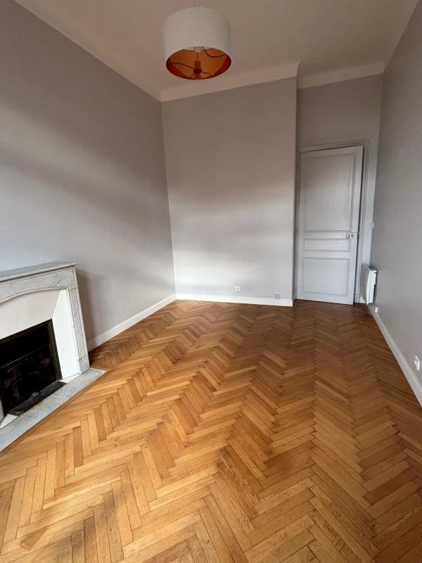 Appartement - 88 m² - 4 pièces