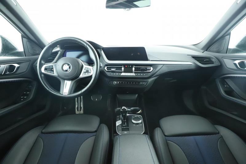 Bmw Série 2 Gran Coupé 220d xDrive m Sport Bva8 190 ch