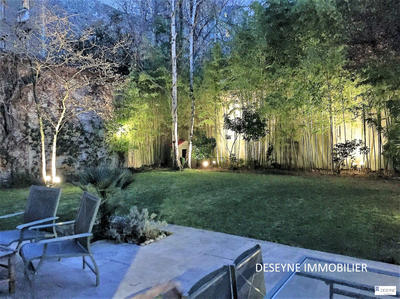 Duplex - 170 m² - 6 pièces