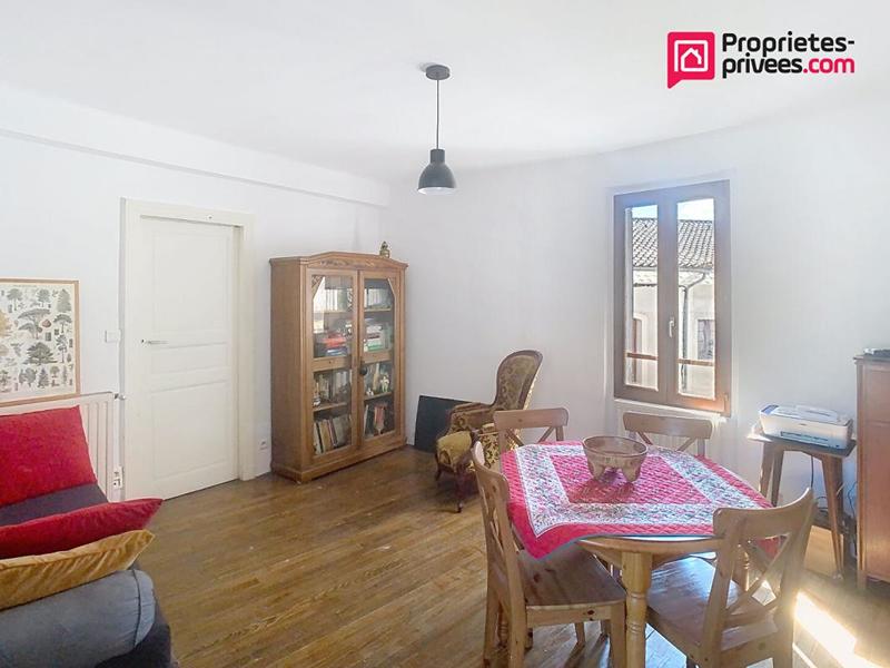 Appartement - 66 m² - 4 pièces