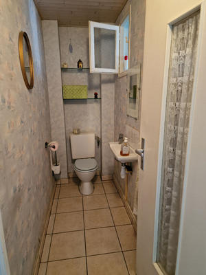 Appartement - 81 m² - 3 pièces