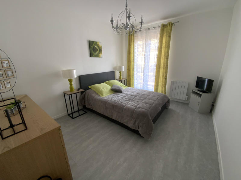 Maison - 103 m² - 5 pièces