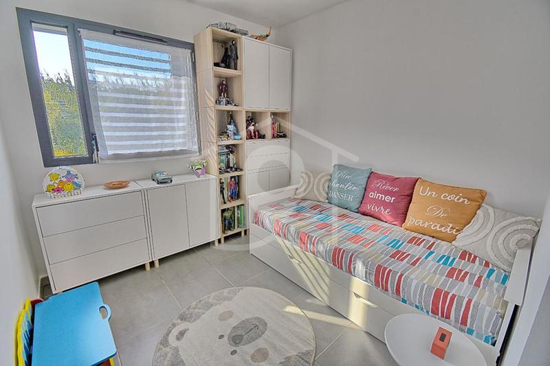 Villa - 94 m² - 4 pièces