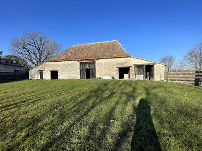 Maison - 180 m² - 1 pièce