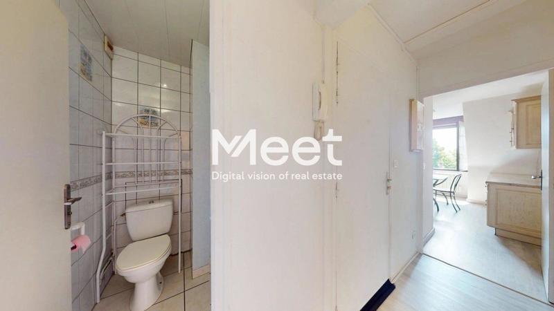 Appartement - 73 m² - 3 pièces