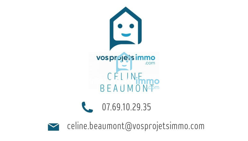 Appartement - 10 m² - 1 pièce