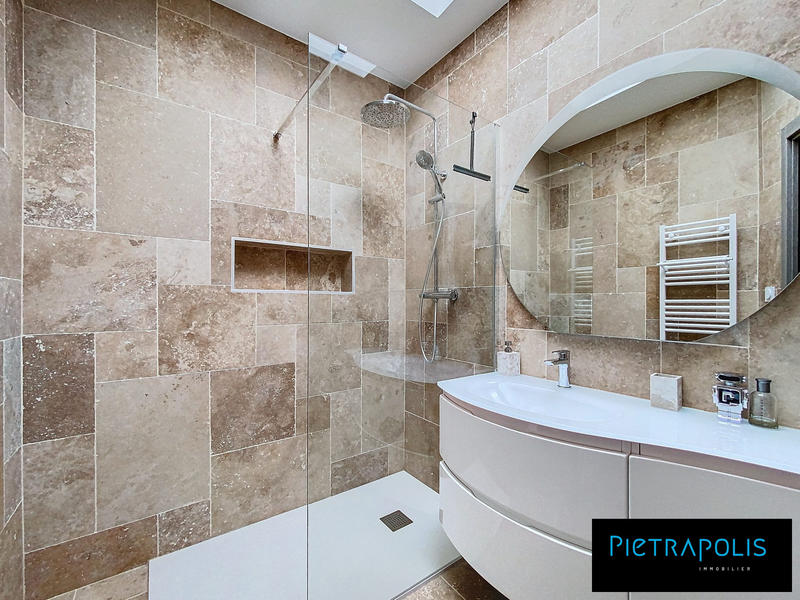 Duplex - 74 m² - 3 pièces