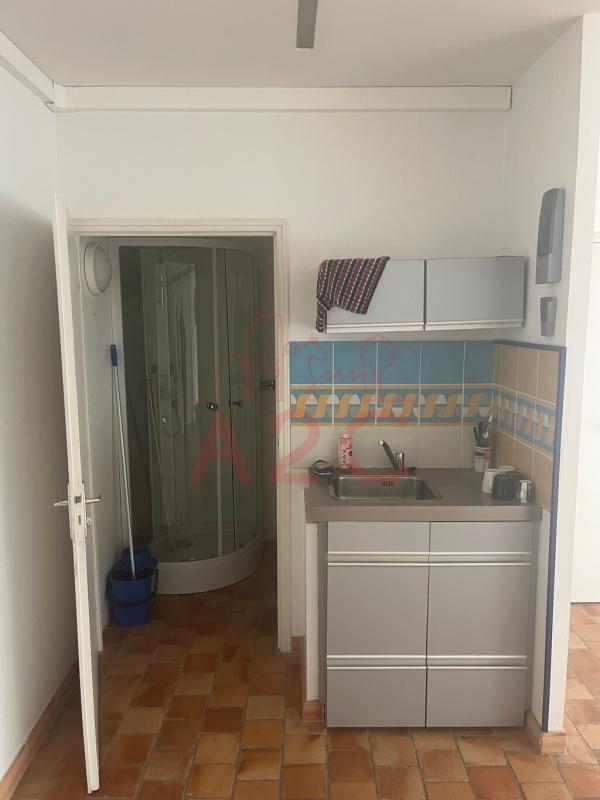 Local commercial - 87 m²