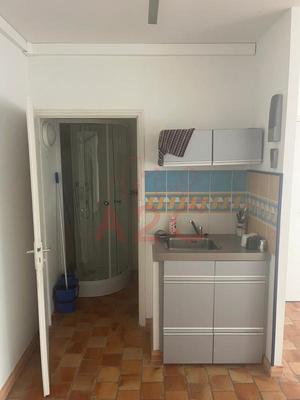 Local commercial - 87 m²