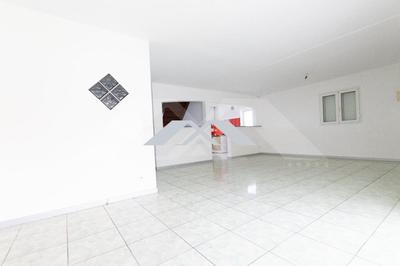 Maison - 115 m² - 4 pièces